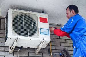 HVAC Companies Near Hufsmith, TX Available Now